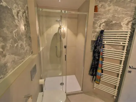 Brera Terrace Apartment, Appartement 4 personnes à Milan - Photo 27