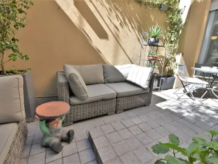 Brera Terrace Apartment, Appartement 4 personnes à Milan - Photo 29