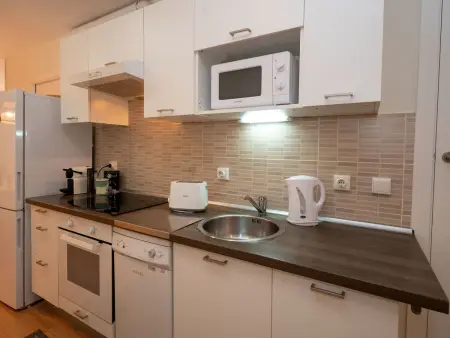 Sagrada Familia: Rossello, Appartement 5 personnes à Barcelone - Photo 14