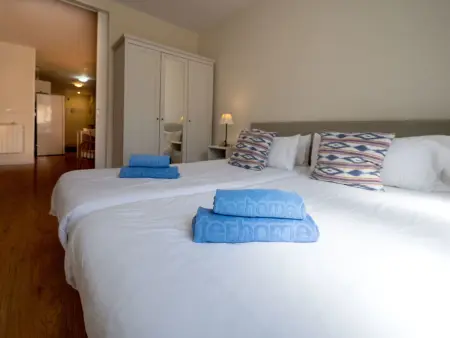 Sagrada Familia: Rossello, Appartement 5 personnes à Barcelone - Photo 19