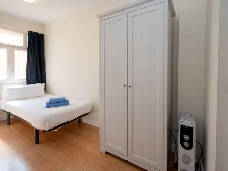 Sagrada Familia: Rossello, Appartement 5 personnes à Barcelone - Photo 21