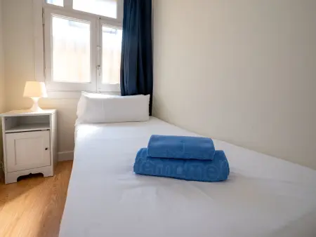 Sagrada Familia: Rossello, Appartement 5 personnes à Barcelone - Photo 22