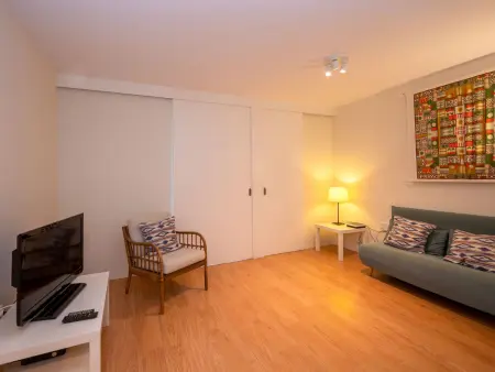 Sagrada Familia: Rossello, Appartement 5 personnes à Barcelone - Photo 25