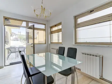 Miškulin, Appartement 4 personnes à Senj - Photo 1