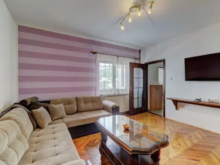 Miškulin, Appartement 4 personnes à Senj - Photo 5