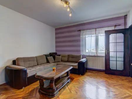 Miškulin, Appartement 4 personnes à Senj - Photo 6