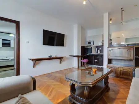 Miškulin, Appartement 4 personnes à Senj - Photo 7