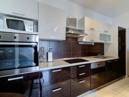Miškulin, Appartement 4 personnes à Senj - Photo 8