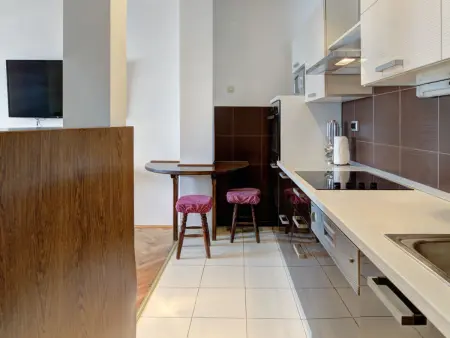 Miškulin, Appartement 4 personnes à Senj - Photo 9