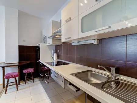 Miškulin, Appartement 4 personnes à Senj - Photo 10