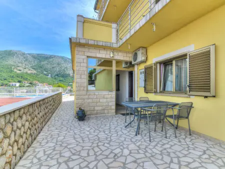 Miškulin, Appartement 4 personnes à Senj - Photo 11