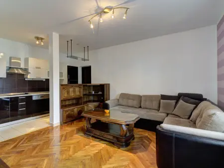 Miškulin, Appartement 4 personnes à Senj - Photo 14