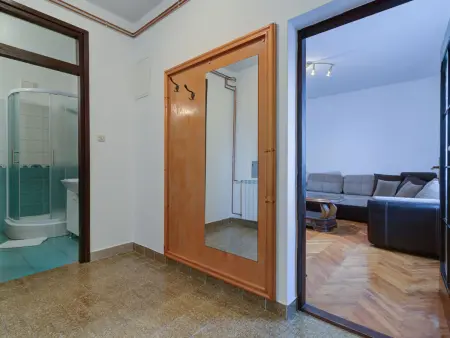 Miškulin, Appartement 4 personnes à Senj - Photo 15