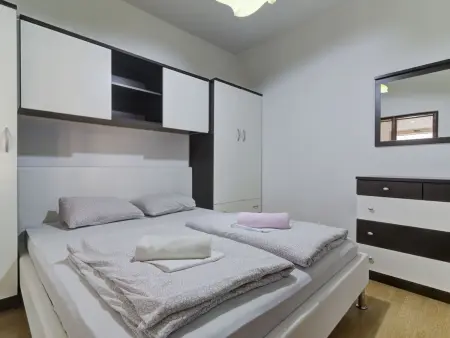 Miškulin, Appartement 4 personnes à Senj - Photo 16