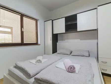 Miškulin, Appartement 4 personnes à Senj - Photo 17