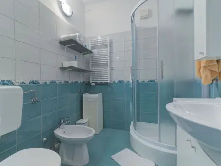 Miškulin, Appartement 4 personnes à Senj - Photo 19