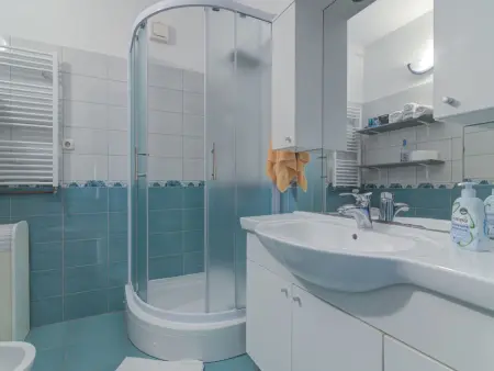 Miškulin, Appartement 4 personnes à Senj - Photo 20