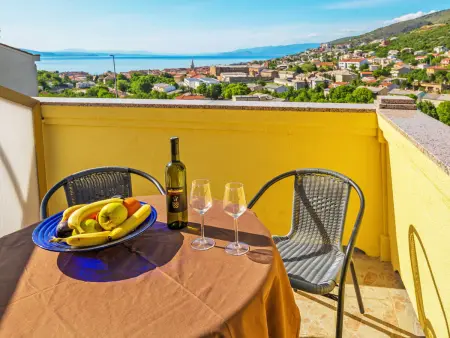 Miškulin, Appartement 4 personnes à Senj - Photo 22