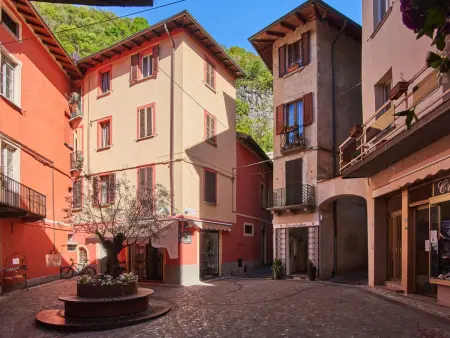 Cris House, Appartement 3 personnes à Porlezza - Photo 2