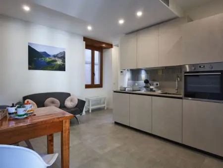 Cris House, Appartement 3 personnes à Porlezza - Photo 3