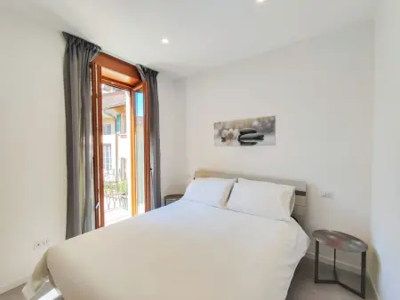 Cris House, Appartement 3 personnes à Porlezza - Photo 4