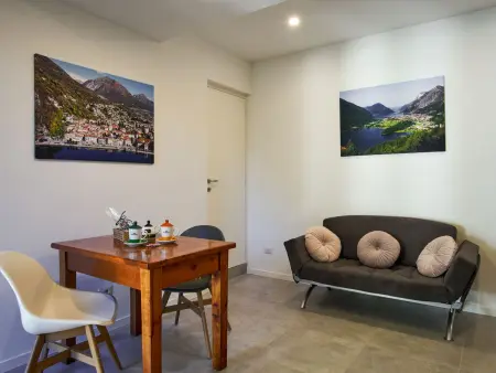 Cris House, Appartement 3 personnes à Porlezza - Photo 5