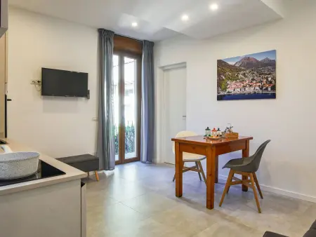 Cris House, Appartement 3 personnes à Porlezza - Photo 6
