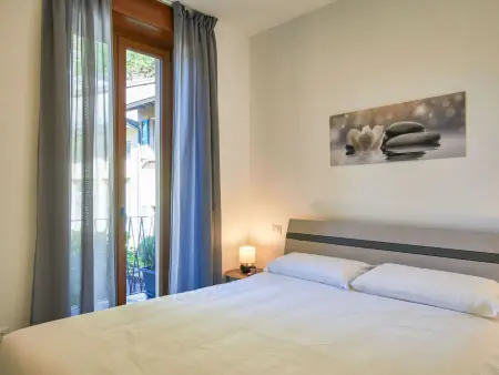 Cris House, Appartement 3 personnes à Porlezza - Photo 13