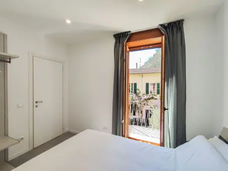 Cris House, Appartement 3 personnes à Porlezza - Photo 15