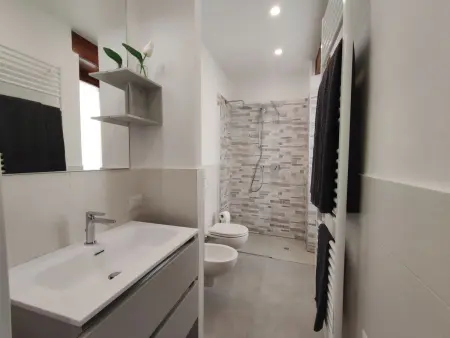 Cris House, Appartement 3 personnes à Porlezza - Photo 18