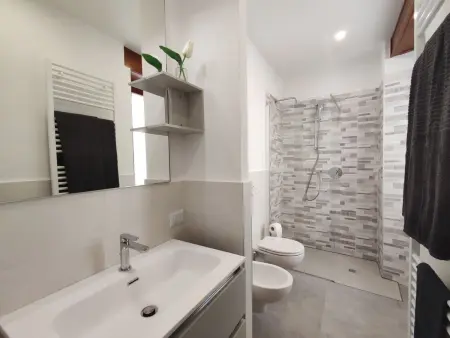 Cris House, Appartement 3 personnes à Porlezza - Photo 20