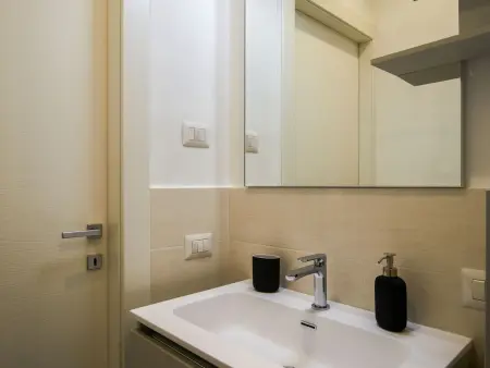 Cris House, Appartement 3 personnes à Porlezza - Photo 21