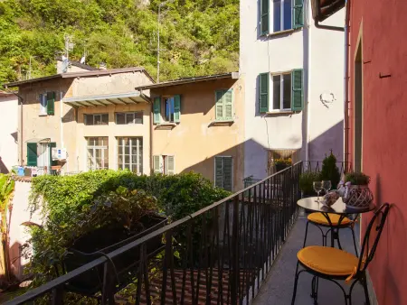Cris House, Appartement 3 personnes à Porlezza - Photo 24