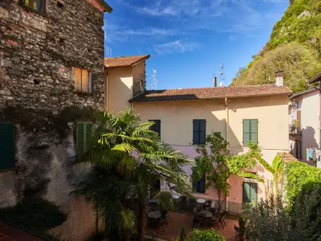 Cris House, Appartement 3 personnes à Porlezza - Photo 25