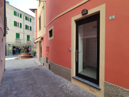 Cris House, Appartement 3 personnes à Porlezza - Photo 28