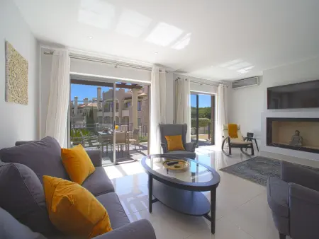 Pine Hills Ambar, Appartement 6 personnes à Vilamoura - Photo 2