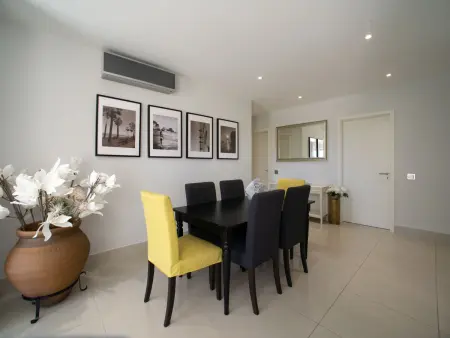 Pine Hills Ambar, Appartement 6 personnes à Vilamoura - Photo 3