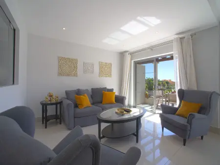 Pine Hills Ambar, Appartement 6 personnes à Vilamoura - Photo 8