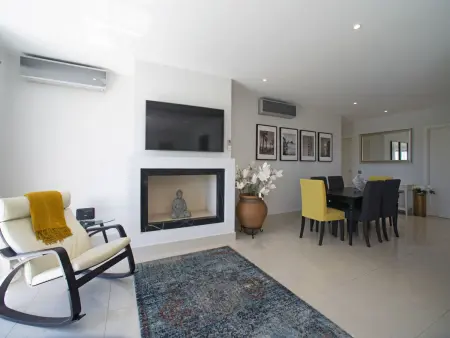 Pine Hills Ambar, Appartement 6 personnes à Vilamoura - Photo 9
