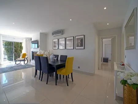 Pine Hills Ambar, Appartement 6 personnes à Vilamoura - Photo 10