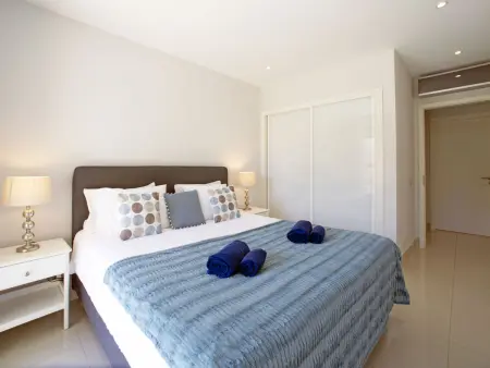 Pine Hills Ambar, Appartement 6 personnes à Vilamoura - Photo 12