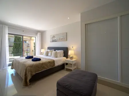 Pine Hills Ambar, Appartement 6 personnes à Vilamoura - Photo 14