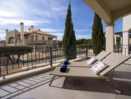 Pine Hills Ambar, Appartement 6 personnes à Vilamoura - Photo 17