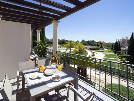 Pine Hills Ambar, Appartement 6 personnes à Vilamoura - Photo 18