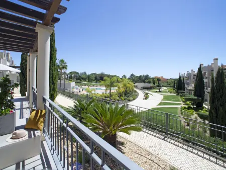 Pine Hills Ambar, Appartement 6 personnes à Vilamoura - Photo 19
