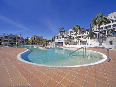 Pine Hills Ambar, Appartement 6 personnes à Vilamoura - Photo 22