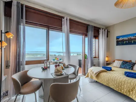 Alvor Bay Dream, Appartement 2 personnes à Alvor - Photo 1