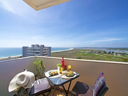 Alvor Bay Dream, Appartement 2 personnes à Alvor - Photo 4