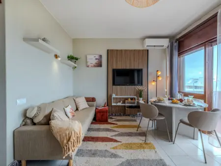 Alvor Bay Dream, Appartement 2 personnes à Alvor - Photo 5