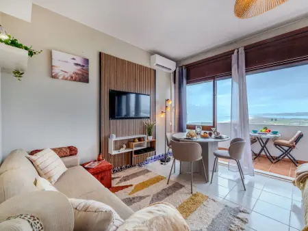 Alvor Bay Dream, Appartement 2 personnes à Alvor - Photo 6